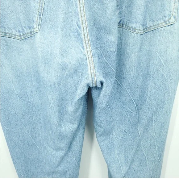 rag & bone Miramar Faux Denim Terry Pull On Jogger
Jeans XL Kacy light blue - Picture 14 of 16